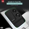 Haval H6L Wireless Charging Pad - Silicone Phone Holder & Interior Decor