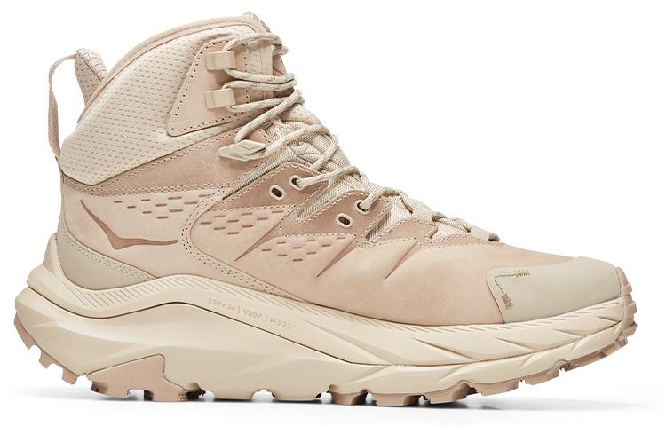 HOKA One One Kaha 2 Gore Tex Oxford Tan Dune 1130529-OTDN