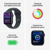Apple SE 3 Smartwatch 40mm Starlight