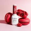 Vernis à ongle - Kabos Gelike 038 - Rose - Hybride UV LED - 8 ml