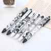 6 Piece Cute Gel Pen Cartoon Gift Press Office School Supplies