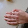 Reve Tickle Ring