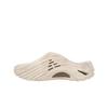 Crocs Fashion Trendy Comfortable Soft Sole Clogs Men Footwear Bone-White 211811-2Y3