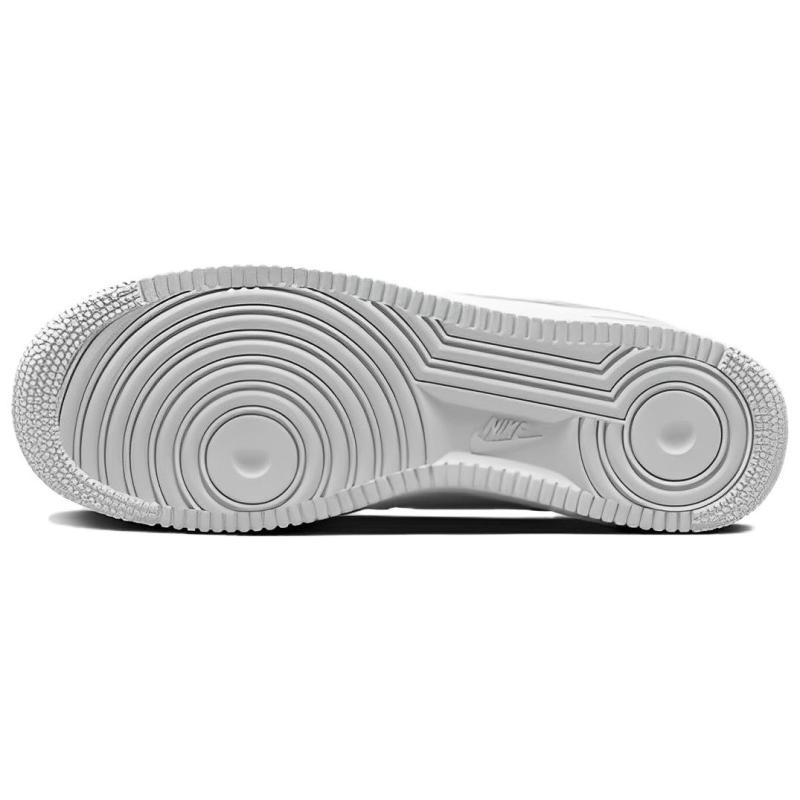 Nike Tênis Air Force 1 Low '07 Fresh Photon Dust DM0211-002