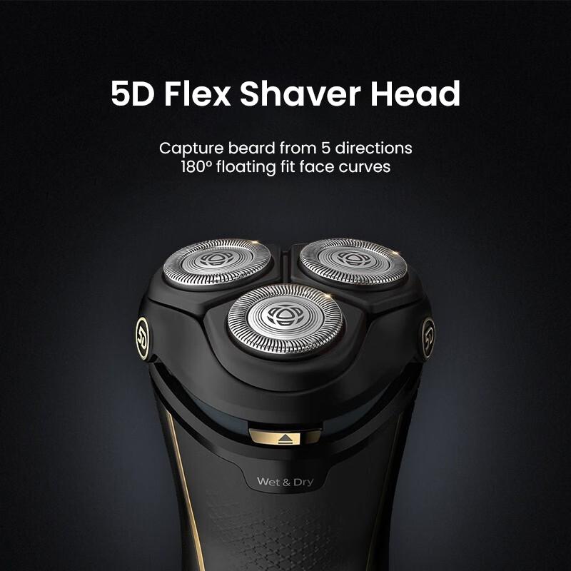 Philips Series 4000 S4303 electric shaver