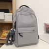New Elementary Schoolbags  Junior High School Students  Large Capacity Boys  Children's School Backpacks