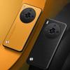 PU Leather Case For ZTE nubia Z60S Pro Z50 Z50S Z40 Z40S Pro Z70 Ultra Back Cover Silicone Full Camera Protection Phone Case