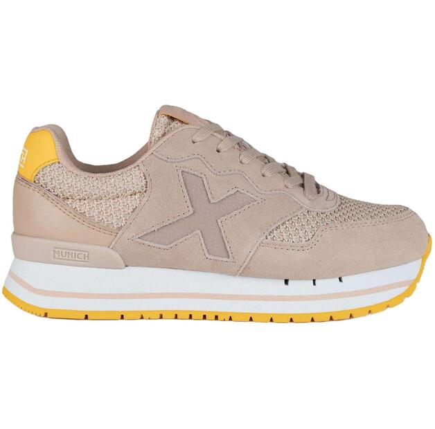 Кроссовки Munich Dash Sky