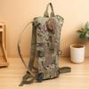 Tactical Water Bag Backpack 3L Military Hydration Pack Leakproof Water Reservoir for Camping Hiking Outdoor Adventure