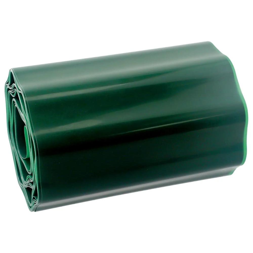 Weatherproof Corrugated Fence Bendable Flower Bed Edging Fence Lawn Border Fence  Animal Playpen