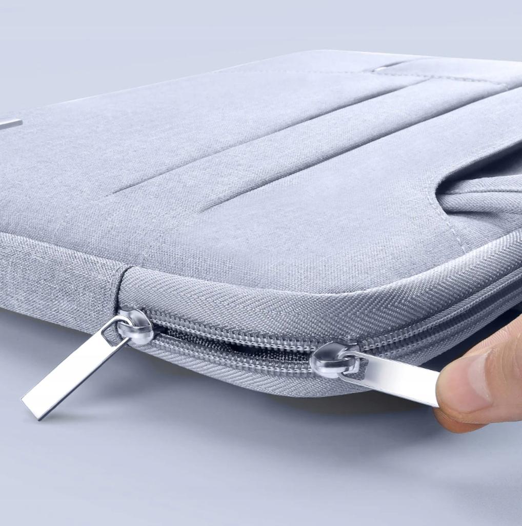 Case Bag Case for Macbook AIR PRO 13" M1 M2 M3 M4 13.3 13.6 14.2