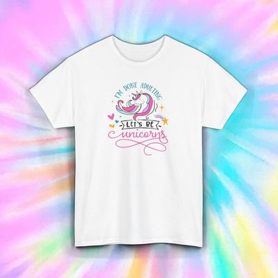 Tops – Camisetas