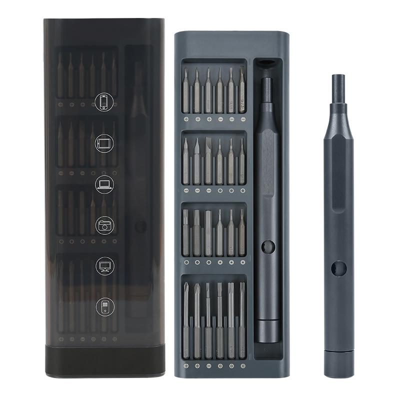 

Набор отверток Kingsdun52 в 1 для крепления проволоки 52in1