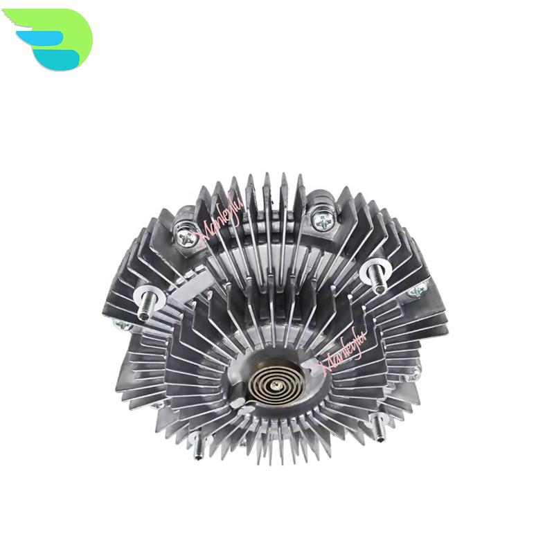 New Cooling Fan Clutch FLUID COUPLING Assy 16210-30030 16210-0L010 16210-0L011 For TOYOTA HILUX 1KDFTV 2KDFTV KUN40