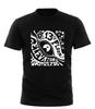 T-shirt 13th Floor Elevators T-shirt Psichedelica Garage Anni '60 Tutte le Taglie T-shirt Unisex