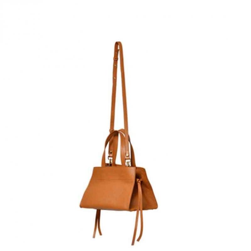 Riccio Anna My BeSt Bag Small S Diva Bag  hS53Myb202bk 