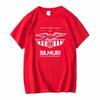 Ohio Made Corn Based Purel Bilmuri Fuel Filled Bangers T Shirt Designer Clothes Comfortable Streetwear 2026 Summer T Shirt