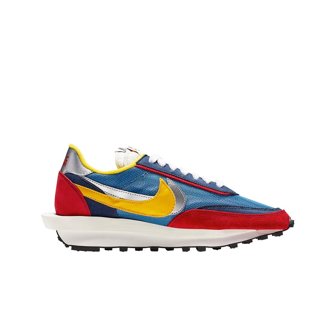 Sacai x Nike LDWaffle Varsity Blue