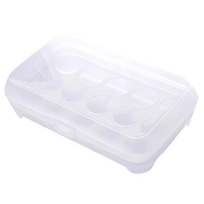 Conteneurs pour aliments – Boîtes à œufs