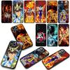 Saints Cartoon Seiyas Phone Case for Samsung Galaxy A07 A13 A12 A14 A23 A42 A50 A51 A52 A53 A70 A71 A72 A21S A04 Note 20 9 8 10