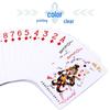 Yaoji Langlebige Papier-Spielkarten - 10er-Pack