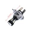 LED Auto Car Motorcycle Spotlight Fog Light Electric Vehicle Headlight-Bulb High Beams 3030 18SMD 950LM 6000K 18W 12-24V