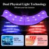 Onychomycosis Phototherapy Mini Folding Nail Dryer & Gel Lamp