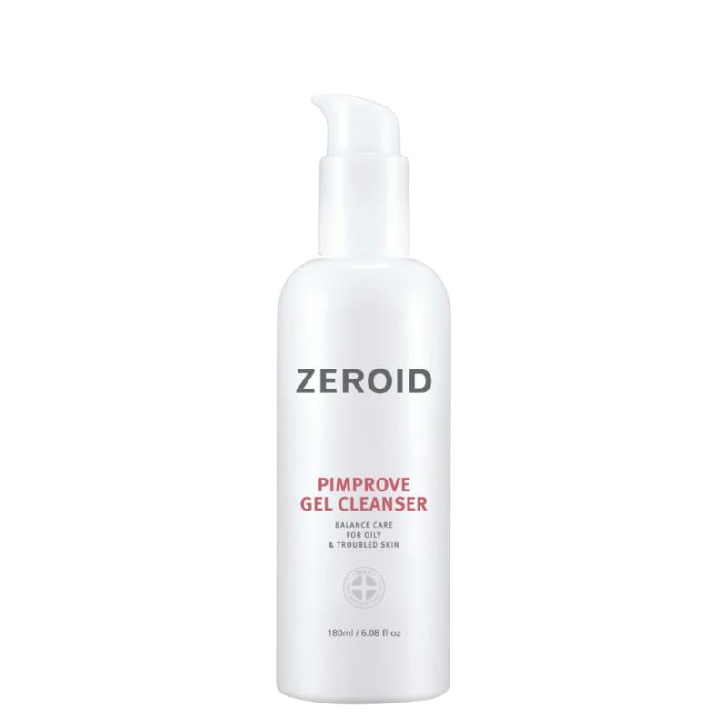 Pimprove Gel Cleanser