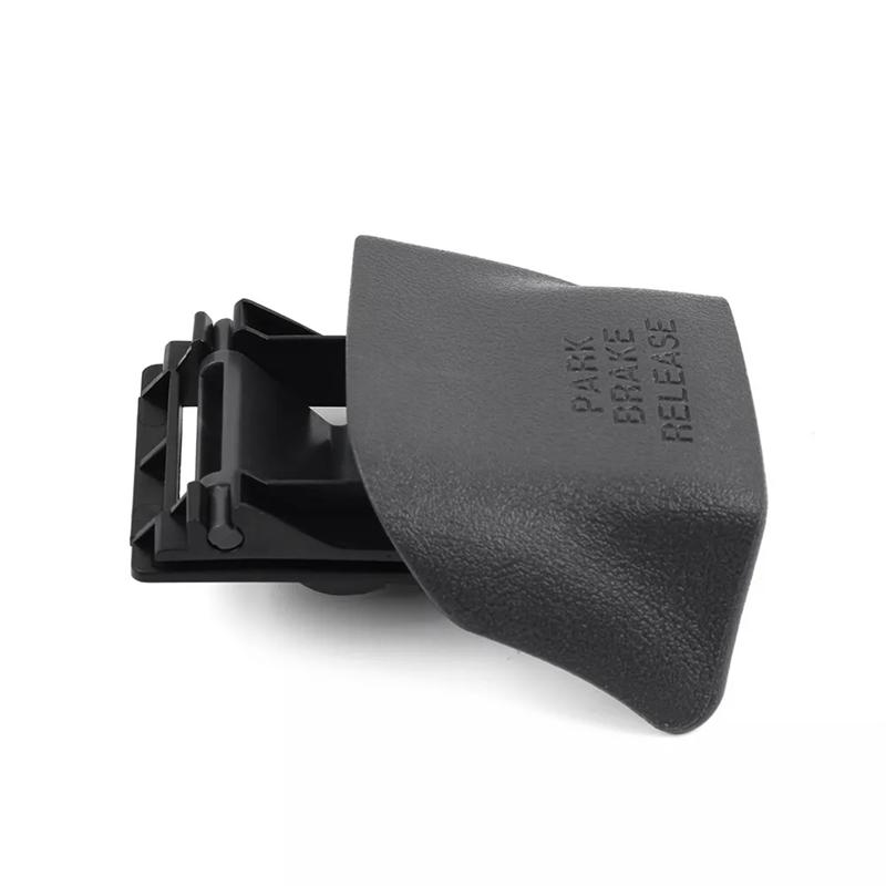 Car Parking Brake Release Handle Parking Handbrake Pedal 0RU38RC8AA RU38RC8AA For Dodge Ram 1500 2500 3500 1998-2002