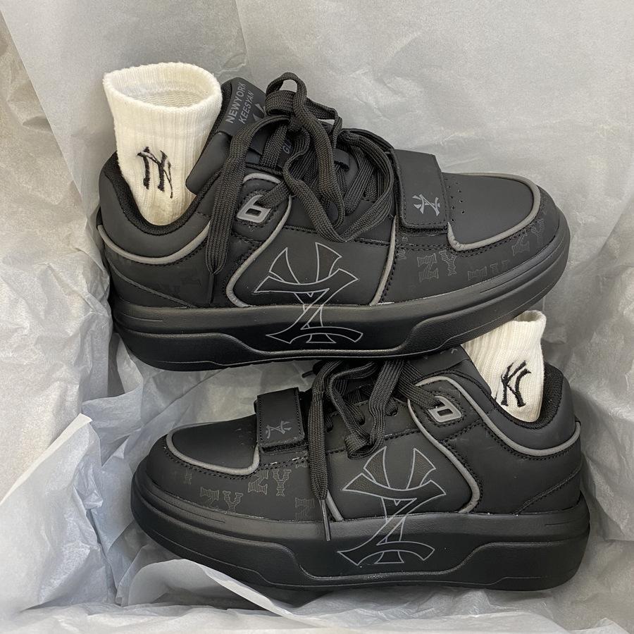 Thick baseplate shoes men`s  summer new