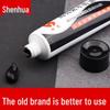 Newcomer 0.01 Shoe Polish - Black, Colorless, Brown Leather Care Oil