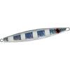Daiwa Saltiga Leaf R 160g MG Zebra Glow Jig Fishing Lure