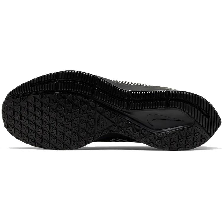 Nike Air Zoom Pegasus 36 Shield 'Triple Black' Men's AQ8005-001