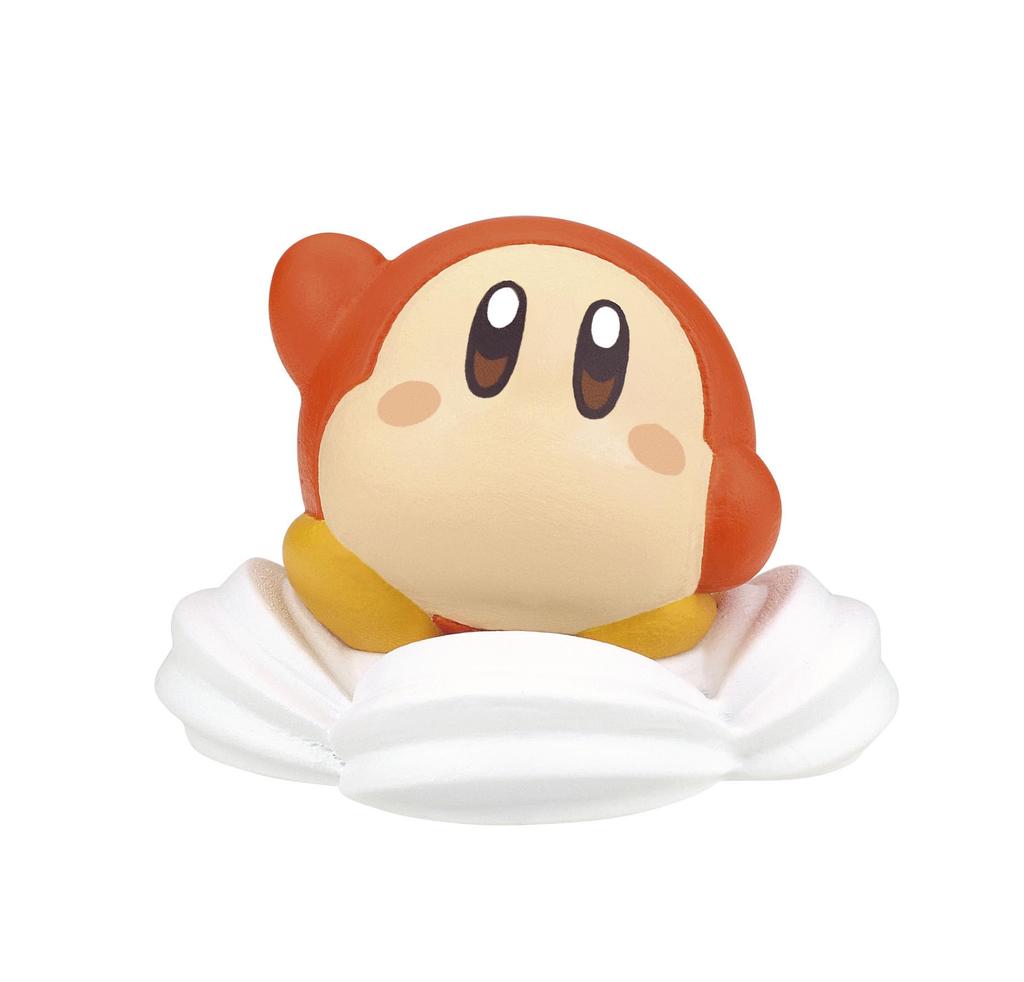 Kirby's Gourmet Fest Bath Bomb for Ages 3+