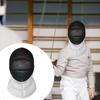 Attrezzatura per scherma Copriviso Casco per Allenamento, Addestramento, Competizione