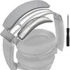 Acessórios para auscultadores e auriculares
