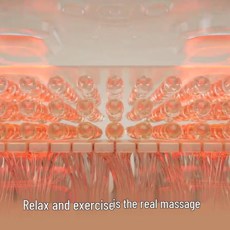 SKG K5 Pro Smart Wireless Lumbar Massager