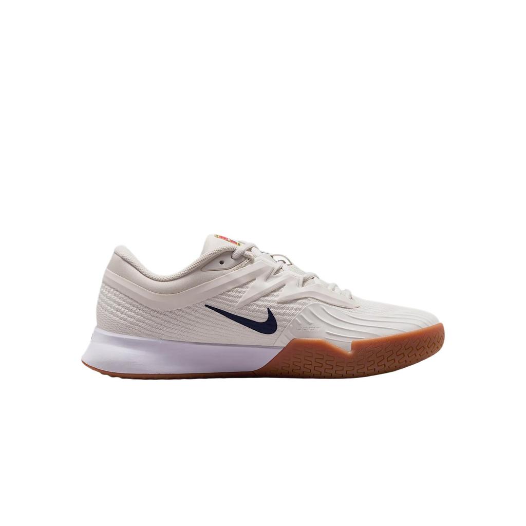 Nike Court Air Zoom Vapor Pro 3 Hc Summit White Light Bone Phantom Binary Blue  Sneakers FZ2161-100 Sneakers