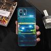 Police Case For Xiaomi 11T 12T 13T 14T Pro 13 14 15 Ultra POCO X7 Pro X3 X5 X6 F5 F6 M6 Pro Cover