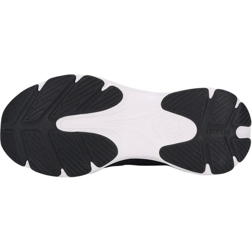 Kids' Sneakers Adidas LIGHTDART Low-top Running Shoes Black White Kids'
