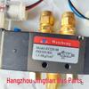 8mm Solenoid Valve for Yutong, Higer, Golden Dragon, Ankai, Zhongtong, King Long Bus Pneumatic Door Pump
