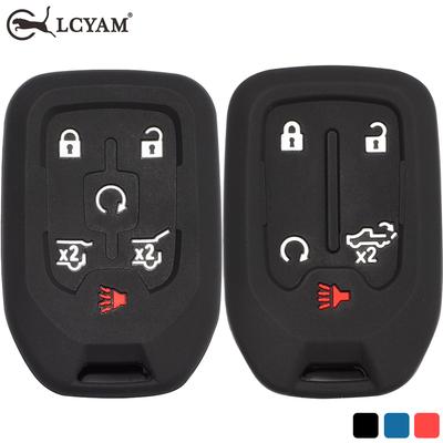Accessoires voor auto-elektronica – Hoezen voor autosleutels