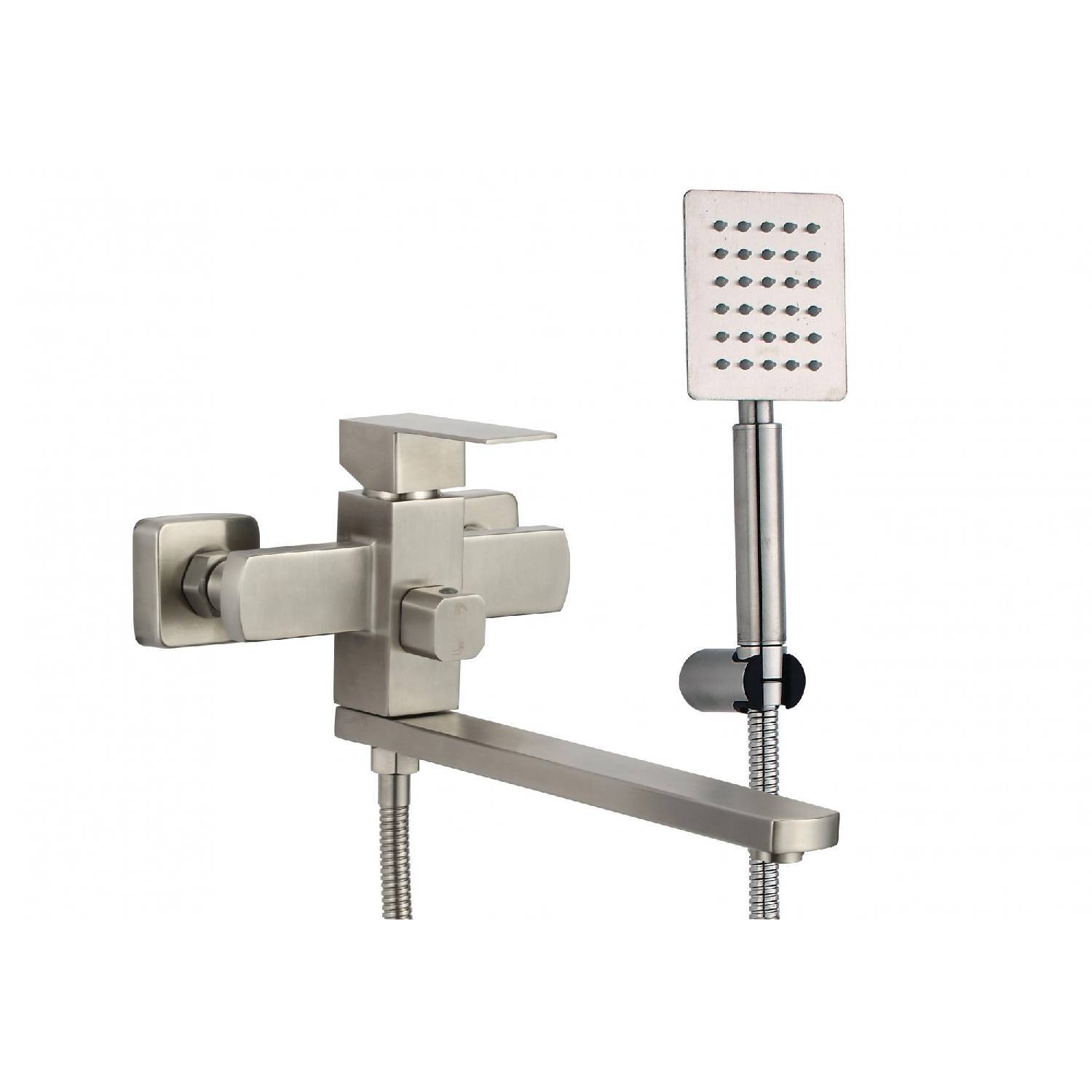 

Смеситель для ванны Fmark Fs8124