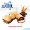Snack Assortiti Cioccolato e Biscotti Kinder