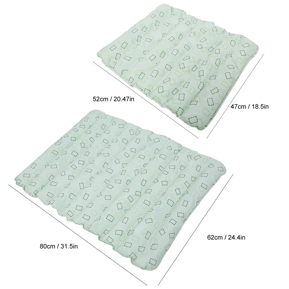 Anti Bedsore Cushion Side Lying Breathable Elder Bedridden Patient Anti Bedsore Cushion