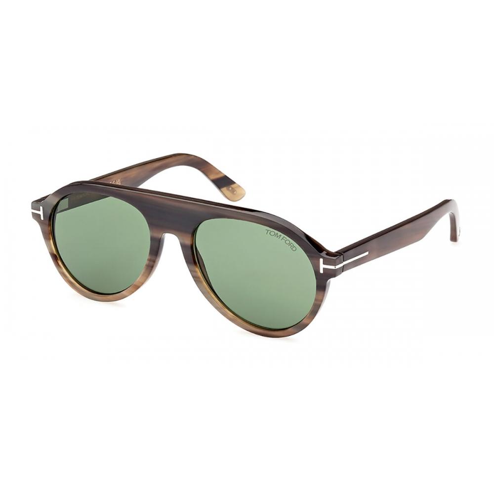 

Tom Ford Ft1047 P 62n Men Sunglasses /54-18-145