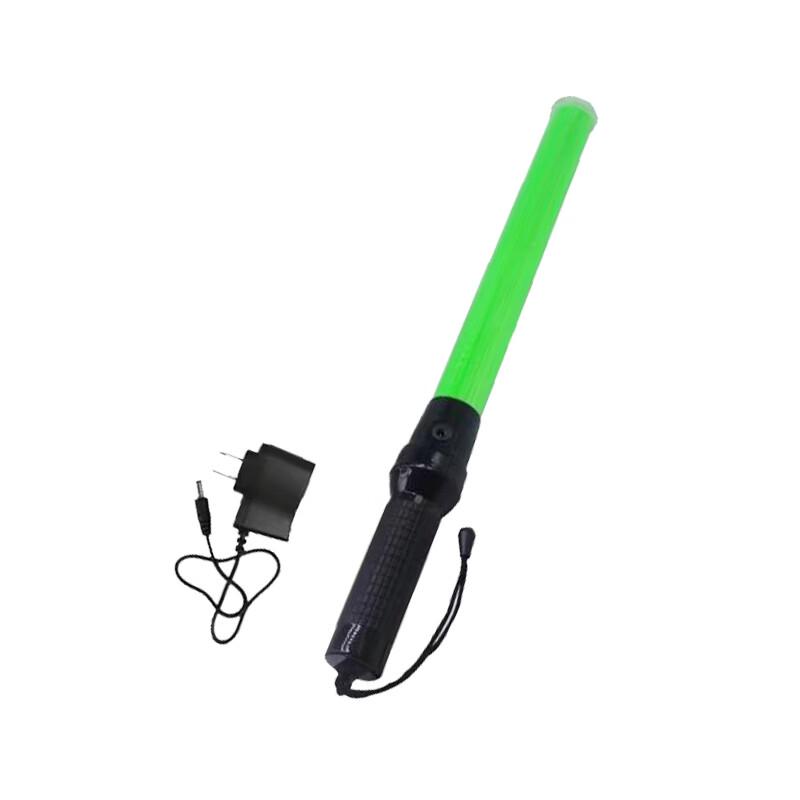 LED Traffic Command Safety Baton