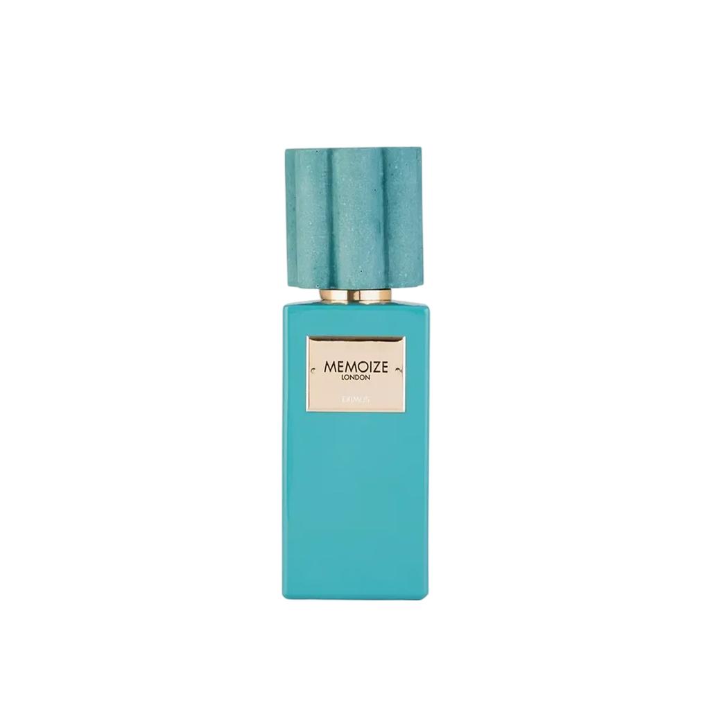 Memoize, Eximus, Extrait De Parfum, Unisex, 100 ml
