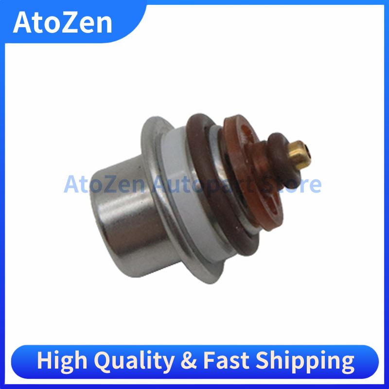 ZJ38-13-280 ZJ3813280 Fuel Injection Pressure Regulator for Mazda 2 1.5L 2011 2012 2013 2014 Automotive Spare Parts High Quality