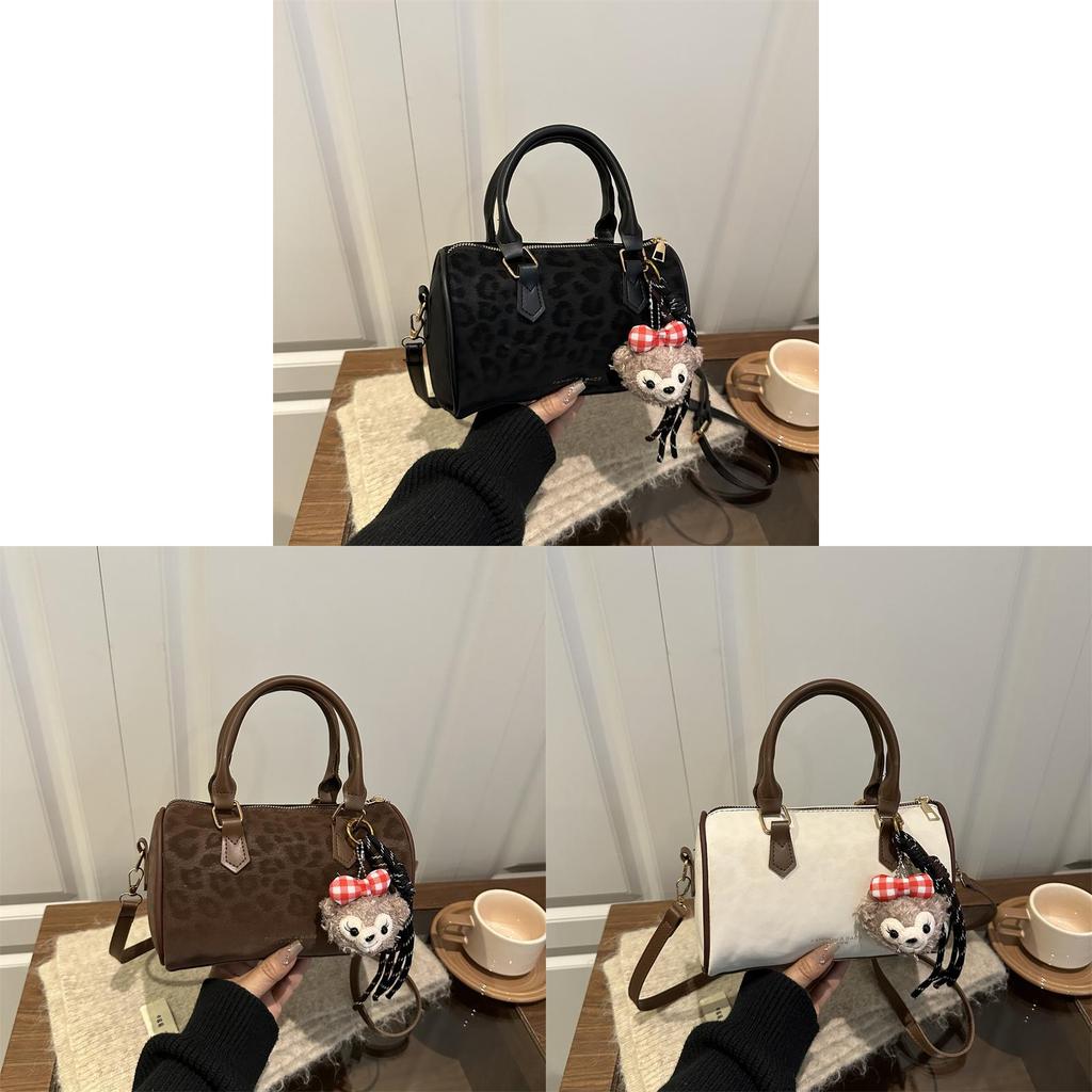Street Style Small Crossbody Bag With Special Material For Daily Use